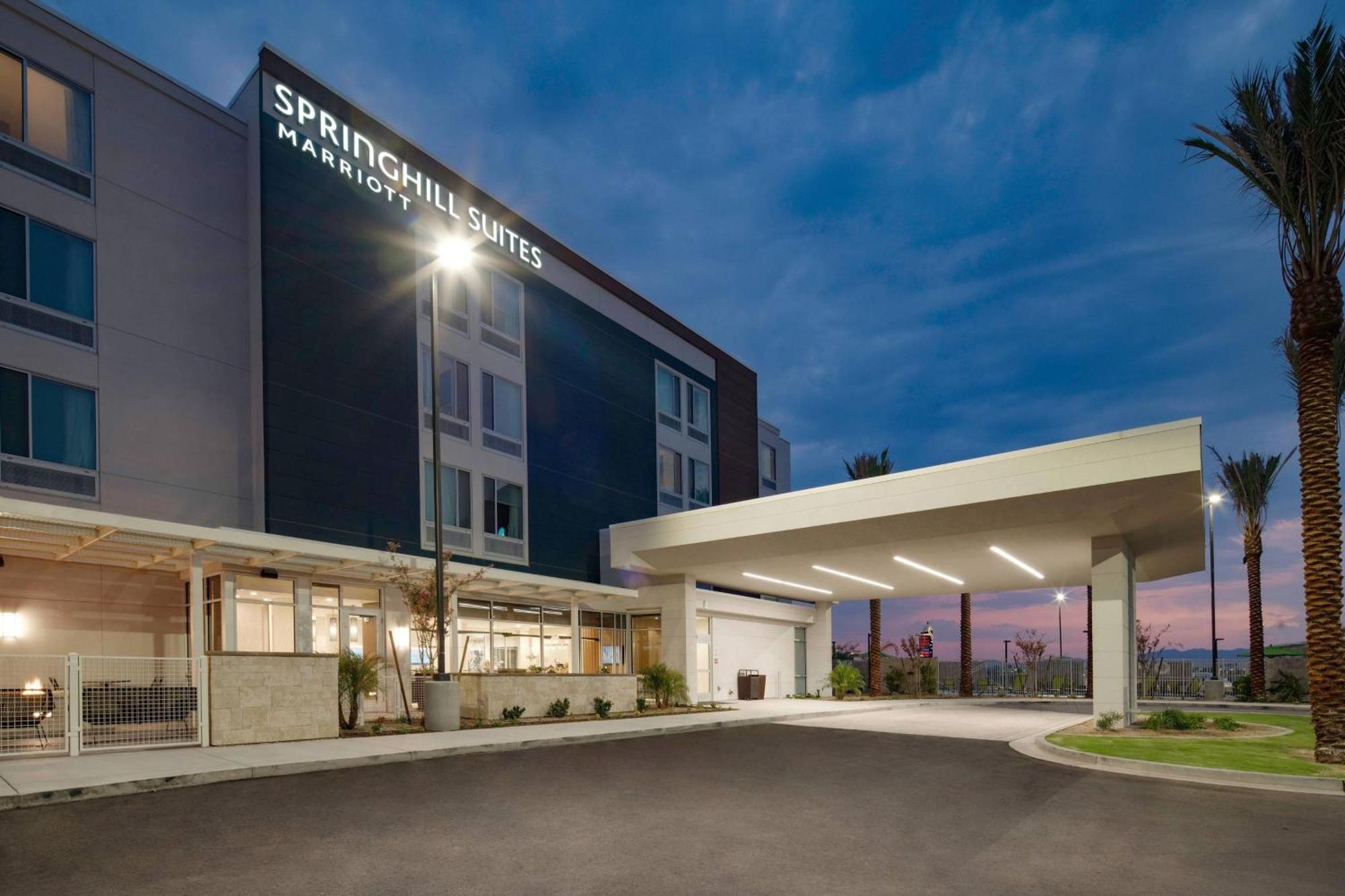 Springhill By Marriott Phoenix 3*