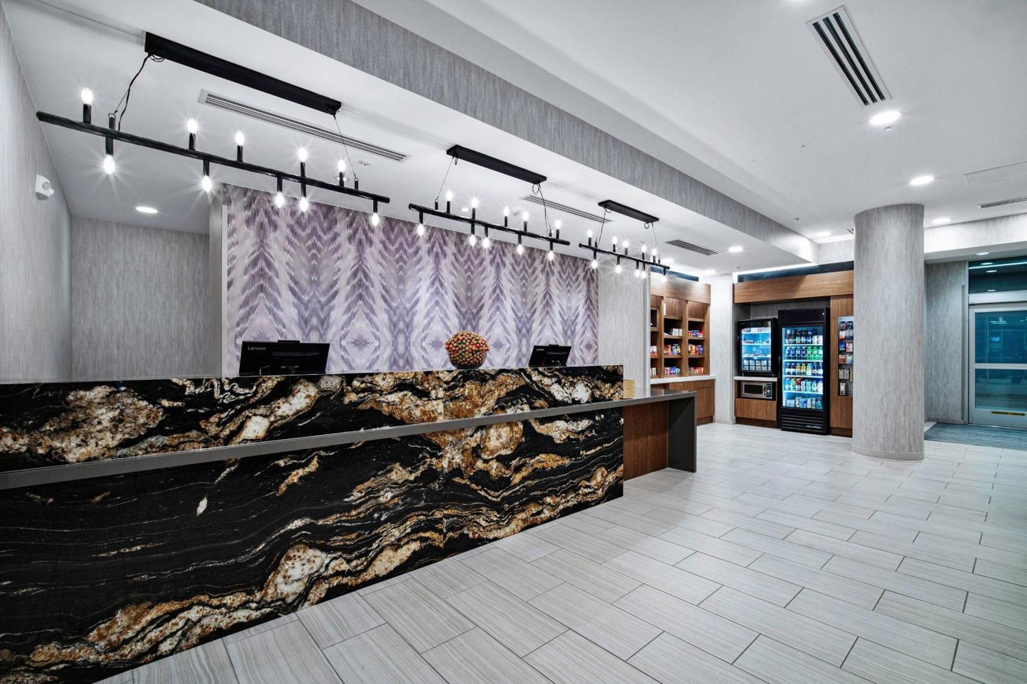 Springhill By Marriott Phoenix 3*