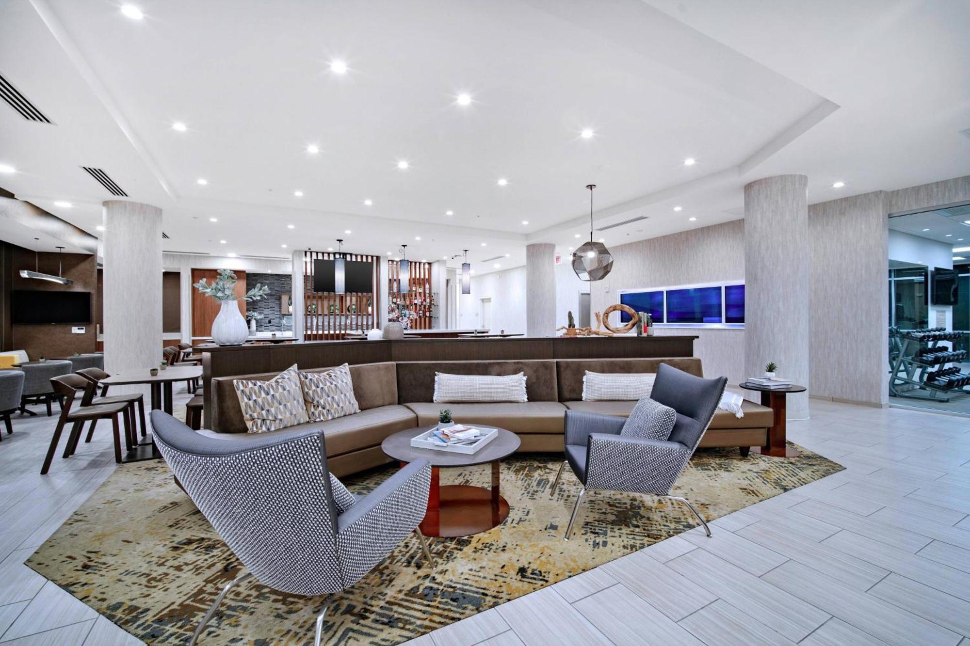 Hotel Springhill By Marriott Phoenix Goodyear