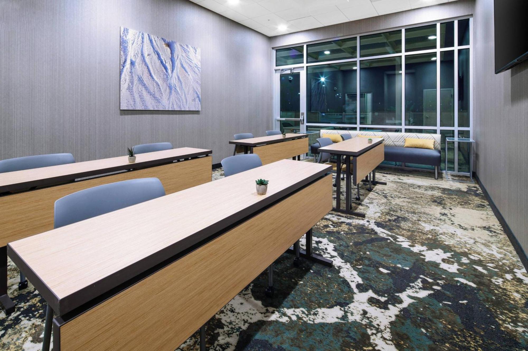 Springhill By Marriott Phoenix 3* Goodyear