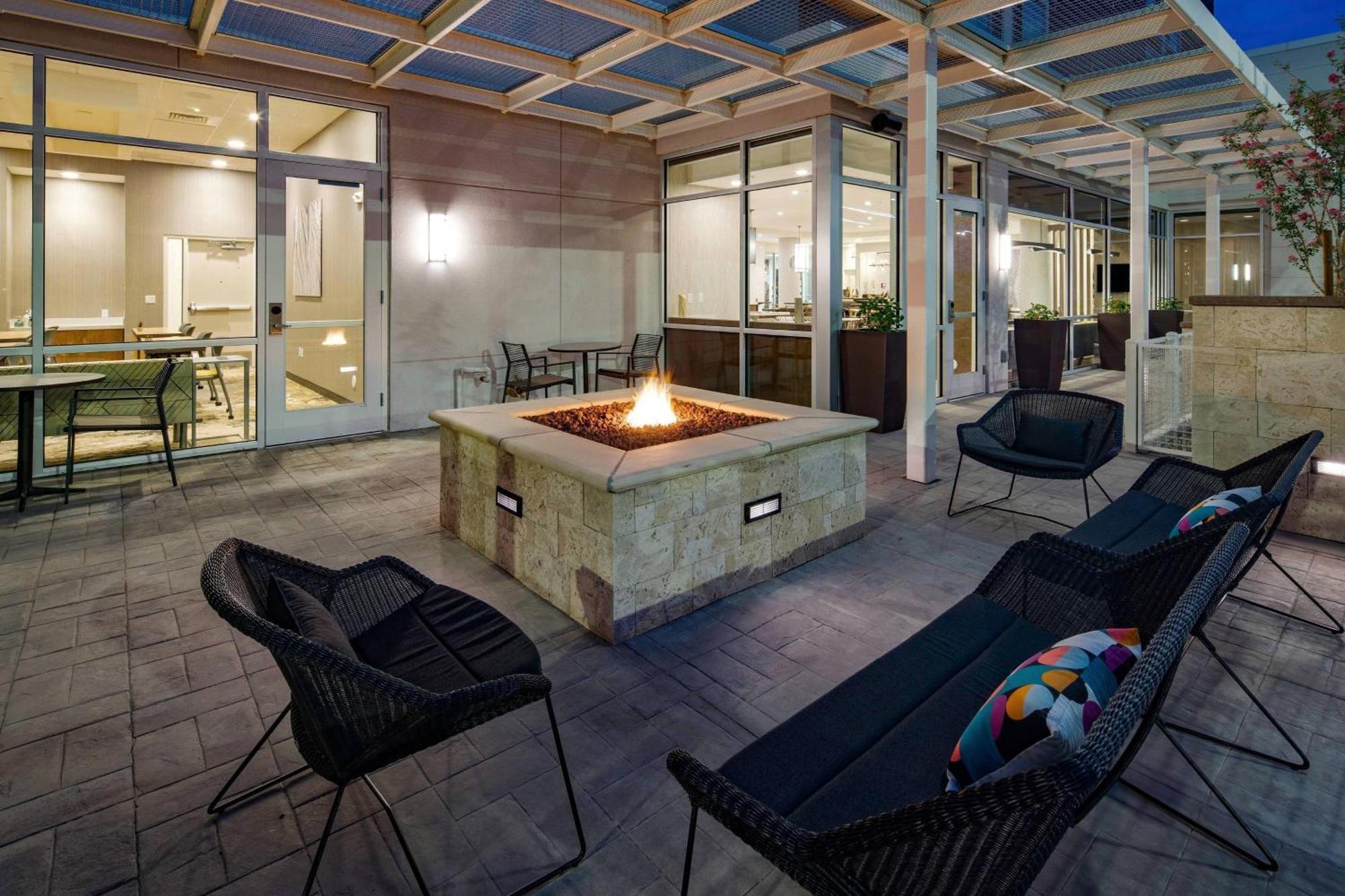 Springhill By Marriott Phoenix