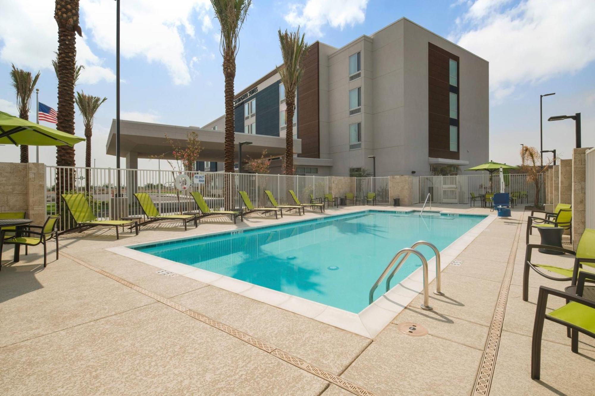 Hotel Springhill By Marriott Phoenix