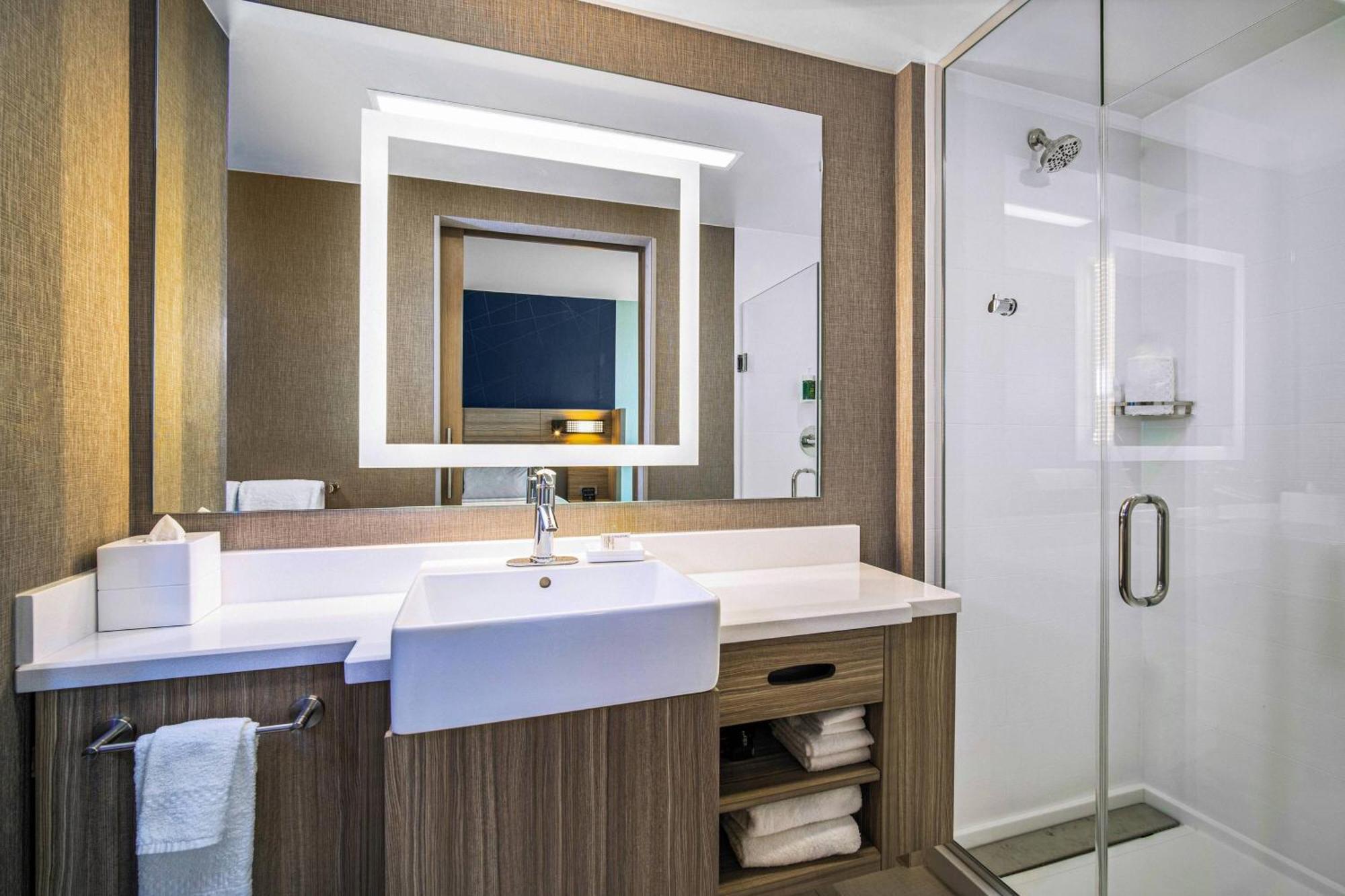Hotel Springhill By Marriott Phoenix Goodyear