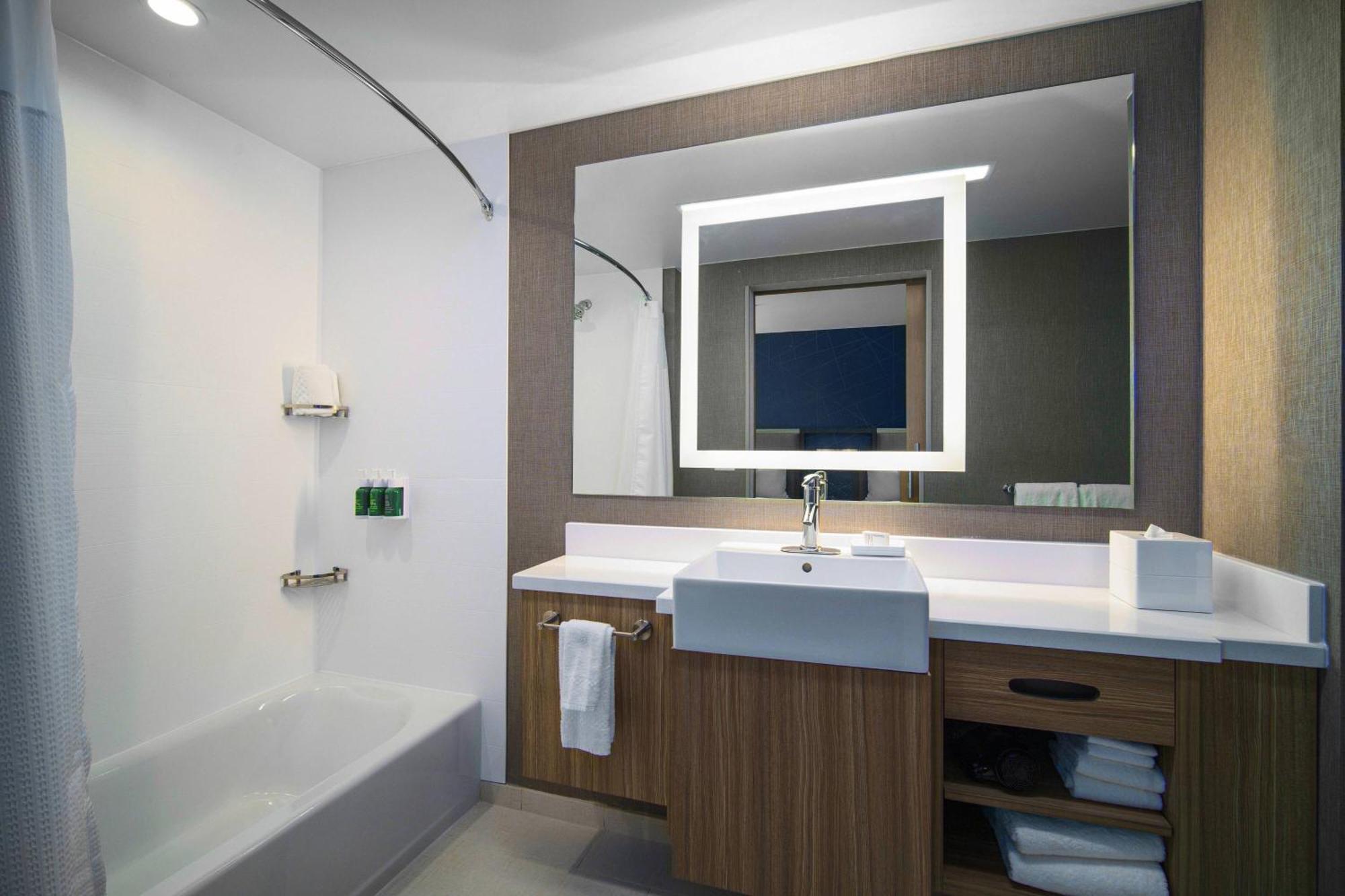 Springhill By Marriott Phoenix Goodyear