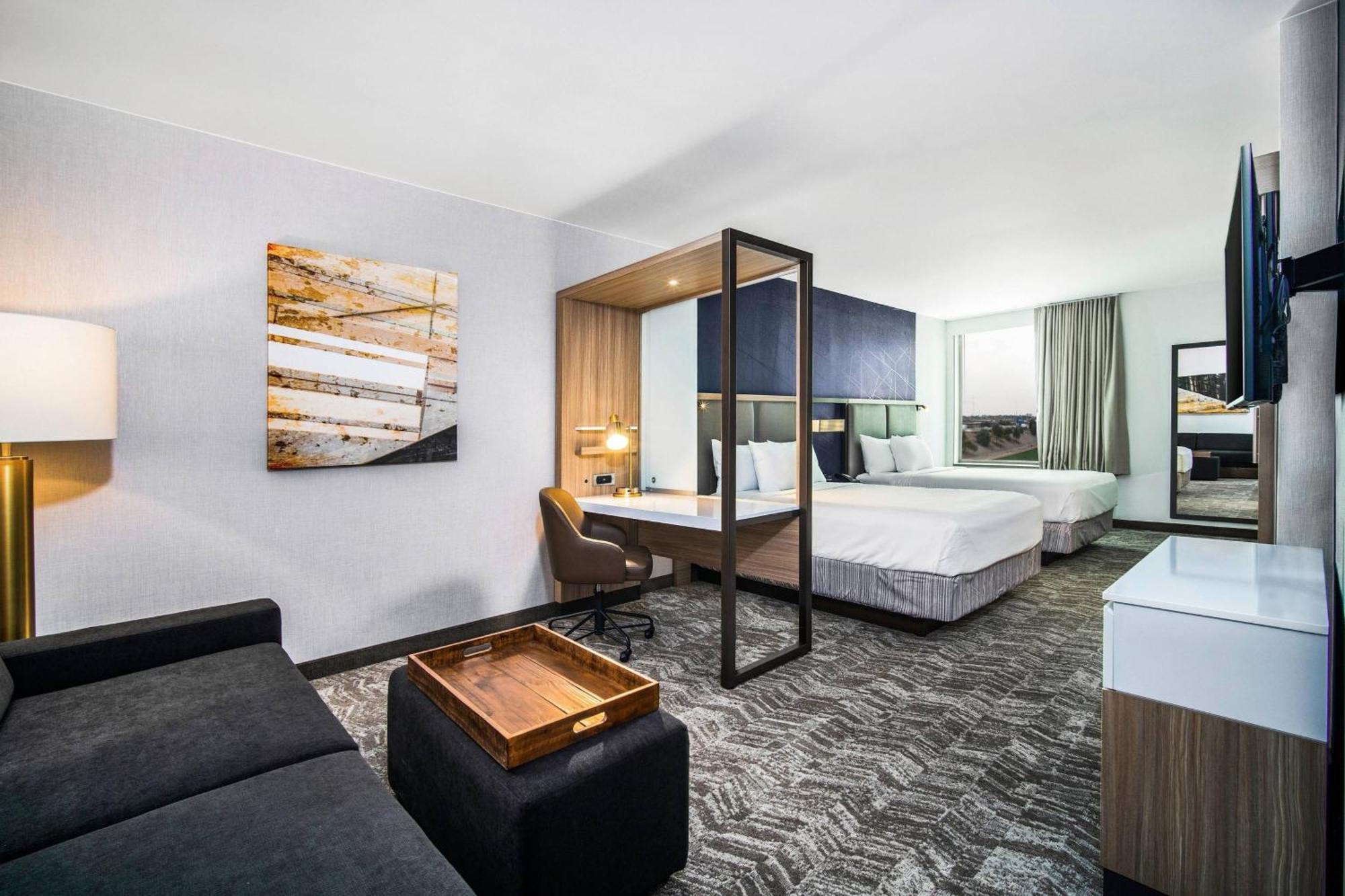 Springhill By Marriott Phoenix 3* Goodyear